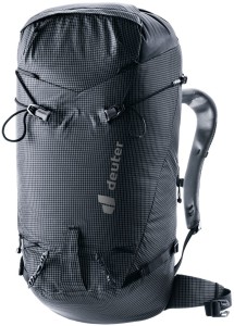 Deuter Guide Lite 28 SL 28 l Czarny