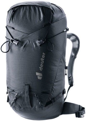 Deuter Guide Lite 28 SL 28 l Czarny - 3073213
