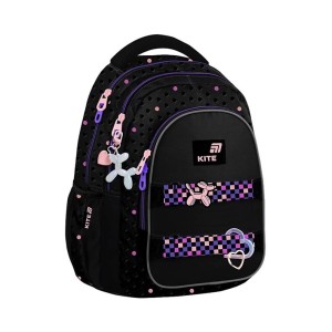 BACKPACK KITE EDUCATION TEENS 8001M-1
