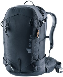 Deuter Freerider 28 SL 28 l Czarny