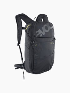 Plecak rowerowy Evoc Ride 8 + 2L Bladder - black