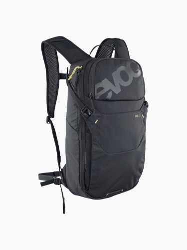 Plecak rowerowy Evoc Ride 8 + 2L Bladder - black - 3073231