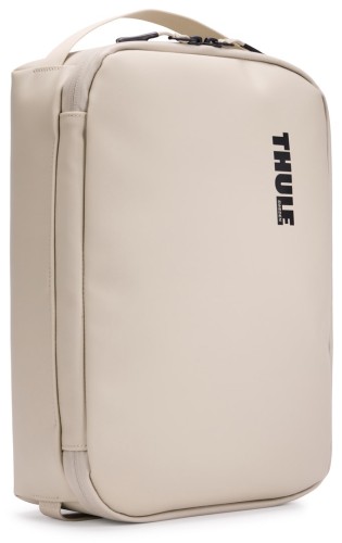 Organizer podróżny Thule Chasm Medium Gear Cube - soft sand - 3073243
