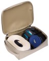 Organizer podróżny Thule Chasm Medium Gear Cube - soft sand - 3073241