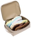 Organizer podróżny Thule Chasm Medium Gear Cube - soft sand - 3073242