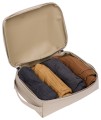 Organizer podróżny Thule Chasm Medium Gear Cube - soft sand - 3073240