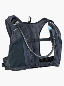 Plecak rowerowy Evoc Hydro Pro 3 + Hydration Bladder 1,5 - black