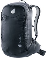 Deuter Attack 22 EL 22 l Czarny