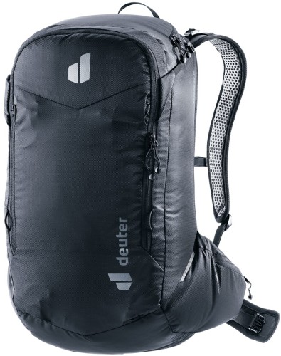Deuter Attack 22 EL 22 l Czarny - 2972139