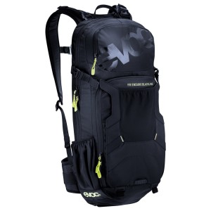 EVOC FR Enduro Blackline plecak Czarny Nylon