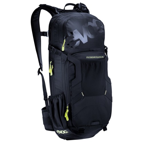 EVOC FR Enduro Blackline plecak Czarny Nylon - 2972202