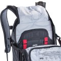 EVOC FR Enduro Blackline plecak Czarny Nylon - 2972207
