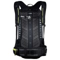EVOC FR Enduro Blackline plecak Czarny Nylon - 2972203