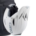 EVOC FR Enduro Blackline plecak Czarny Nylon - 2972204