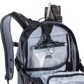 EVOC FR Enduro Blackline plecak Czarny Nylon - 2972208