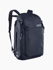 Plecak EVOC Athlete Backpack 30 Macaskill - black - TU