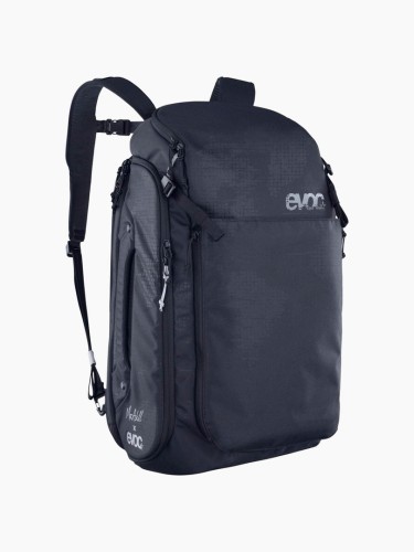 Plecak EVOC Athlete Backpack 30 Macaskill - black - TU - 3073248