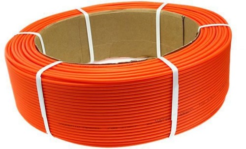 MIKRORURA DOZIEMNA 20/16 mm PILOT pomarańczowa 100m - 3073318