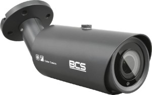 Kamera Analog HD tubowa 5Mpx BCS-TA55VSR5-G