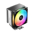 Chłodzenie DeepCool AG600 ARGB - 3073391