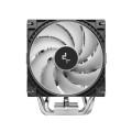 Chłodzenie DeepCool AG600 ARGB - 3073393