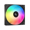 Chłodzenie DeepCool AG600 ARGB - 3073397