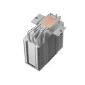 Chłodzenie DeepCool AG600 ARGB - 3073395
