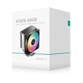 Chłodzenie DeepCool AG600 ARGB - 3073399