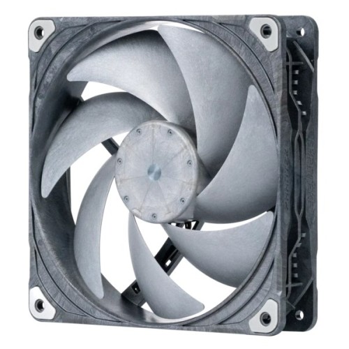 PHANTEKS T30 PWM 140mm Lüfter - schwarz - 3073487
