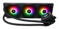 Chłodzenie wodne Thermalright Frozen Warframe SE, ARGB, 360mm - 3073513