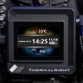 Chłodzenie wodne Thermalright Frozen Warframe SE, ARGB, 360mm - 3073509