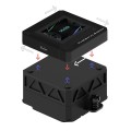 Chłodzenie wodne Thermalright Frozen Warframe SE, ARGB, 360mm - 3073507