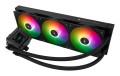 Chłodzenie wodne Thermalright Frozen Warframe SE, ARGB, 360mm - 3073505