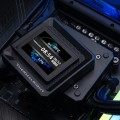 Chłodzenie wodne Thermalright Frozen Warframe SE, ARGB, 360mm - 3073511
