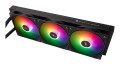 Chłodzenie wodne Thermalright Frozen Warframe SE, ARGB, 360mm - 3073508