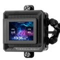 Chłodzenie wodne Thermalright Frozen Warframe SE, ARGB, 360mm - 3073506