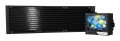 Thermalright Hyper Vision UB Chłodzenie Wodne, ARGB - 360mm - biały - 3073524