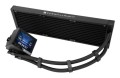 Thermalright Hyper Vision UB Chłodzenie Wodne, ARGB - 360mm - biały - 3073522