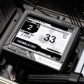 Thermalright Hyper Vision UB Chłodzenie Wodne, ARGB - 360mm - biały - 3073520