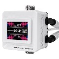 Chłodzenie Thermalright Frozen Warframe 360 SE Argb Biały - 3073527