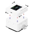 Chłodzenie Thermalright Frozen Warframe 360 SE Argb Biały - 3073528