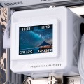 Chłodzenie Thermalright Frozen Warframe 360 SE Argb Biały - 3073531