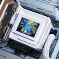 Chłodzenie Thermalright Frozen Warframe 360 SE Argb Biały - 3073532