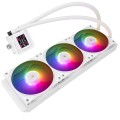Chłodzenie Thermalright Frozen Warframe 360 SE Argb Biały - 3073533