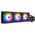 Chłodzenie wodne Thermalright Frozen Warframe ARGB - 420mm - 3073535