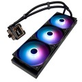 Chłodzenie wodne Thermalright Frozen Warframe ARGB - 420mm - 3073542
