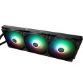 Chłodzenie wodne Thermalright Frozen Warframe ARGB - 420mm - 3073538
