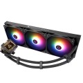 Chłodzenie wodne Thermalright Frozen Warframe ARGB - 420mm - 3073537