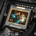 Chłodzenie wodne Thermalright Frozen Warframe ARGB - 420mm - 3073540