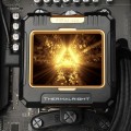 Chłodzenie wodne Thermalright Frozen Warframe ARGB - 420mm - 3073539
